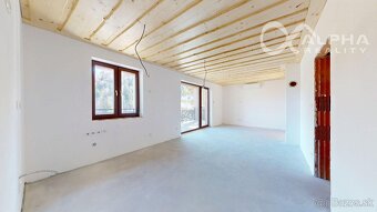 EXKLUZÍVNE 3i apartmány, Poráčska dolina, okres Spišská Nová - 11