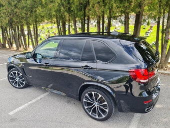 BMW X5 XDrive40d A/T odpočet DPH - 11