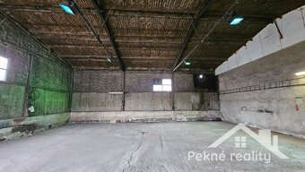 Haly na prenájom vo Zvolene - Lieskovská cesta - 11
