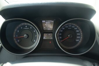 Hyundai i30 - Akontace od 0% - 11