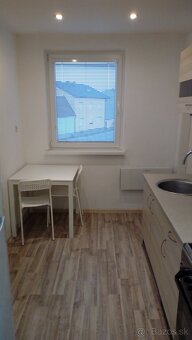 Predám investičný 1-izbový byt v Kittsee, 35 m² - 11