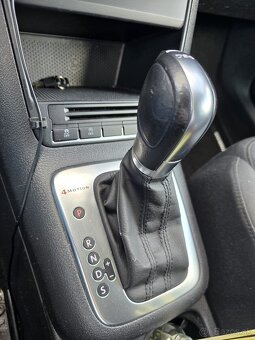 Volkswagen Tiguan 2.0 CR TDI 4-Motion Track&Style DSG, 103kW - 11