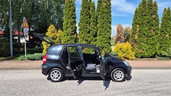 Honda Jazz 1.4 CVT automat - 11