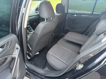 Predám Vw Golf 6 2.0 TDi Nová spojka/brzdy/rozvody - 11