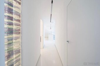 B A J K A L S K Á  | 3i byt 86 m²  + lodžia 4 m²| BAIII - No - 11