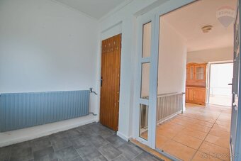 PREDAJ: 3IZBOVÝ RODINNÝ DOM, BLAŽOV - OKR. DUNAJSKÁ STREDA - 11