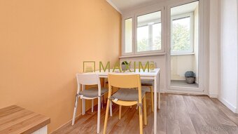 Na predaj 2-izbový byt, Špačinská cesta, Trnava - 11