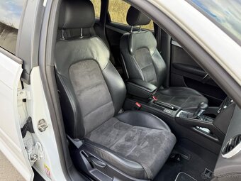 Audi A3 Sportback 2.0 TFSI DSG Quattro Sline - 11