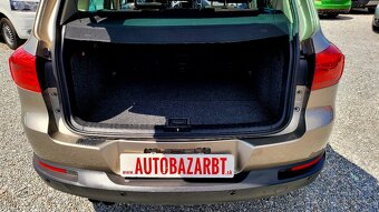 Volkswagen Tiguan 2.0 CR TDI 4-Motion Sport&Style DSG - 11