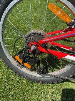 detsky bicykel - 11