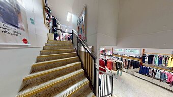 RODINNÝ DOM PRIAMO V CENTRE MESTA, PODLAHOVÁ PLOCHA 248m2, Ž - 11