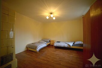 Na predaj, rodinný dom, Banská Štiavnica - 11