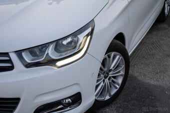 Citroën C4 Blue HDi 120 S&S EAT6 SHINE / AJ NA SPLÁTKY / - 11