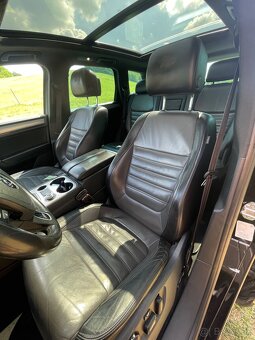 Volkswagen Touareg R line 3.0 TDi - 11