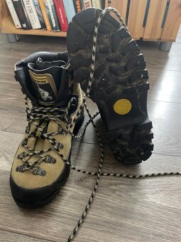 La Sportiva Makalu Vintage - 11