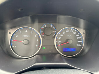Hyundai i20 1.25i 57kW - 11