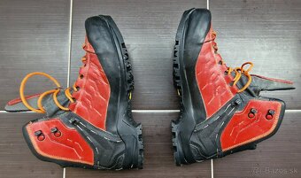 Salewa MS Rapace GTX - 11