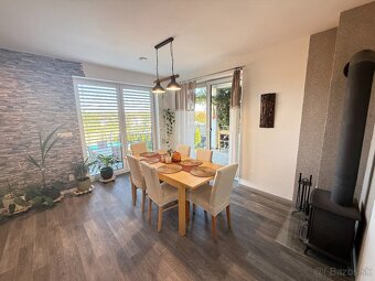 Exkluzívne APEX reality 4i. novostavba RD v Sasinkove - 11