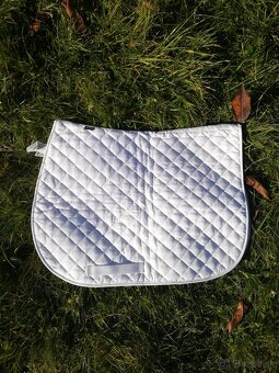 Predám jazdecké potreby - 11