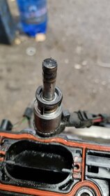 Mám všetky záslepky TDI a TSI TFSI a 2.0/2.7/3.0 TDI - 11