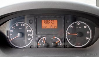 Peugeot Boxer 3.0 HDI L3H2 - 11