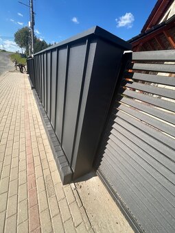 Klampiarske prace - 11