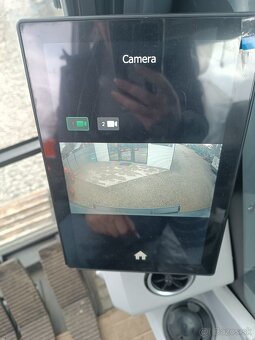 Rýpadlo Sunward SWE155-2PB - 11