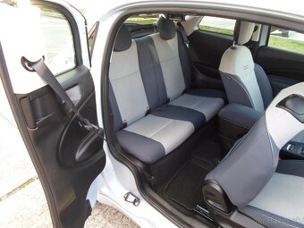 Fiat 500 500e 42kWh Icon 3 1 - 11