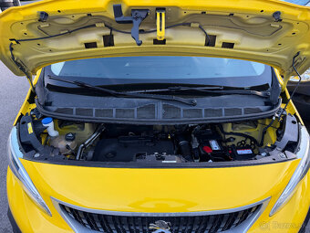 Peugeot Expert 2,0 HDi L3 - 11