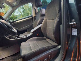 Škoda Superb III Combi 2.0 TDI Style DSG - 11
