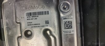 Ford Kuga III 3 MK3 DFK 2019 - 2024 - Predne Full LED svetlo - 11