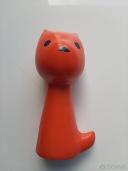 Staré hračky Libuše Niklová, FATRA ..... - 11