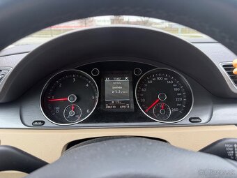 Volkswagen Passat b7 2.0tdi 103kw - 11
