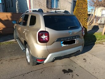 Dacia Duster 1.6 SCe 84kw 74tis. km - 11