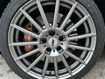 Cupra Formentor 2.0 TSi 228kw DSG 310 - 11