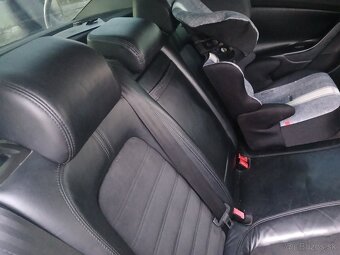 Volkswagen passat b6 - 11