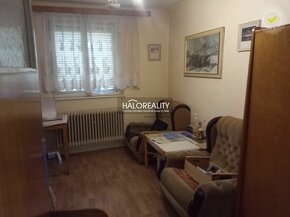 HALO reality - Predaj, rodinný dom Bystričany - ZNÍŽENÁ CENA - 11
