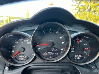 Porsche Cayman 2.7 AT 180kw (987) - 11