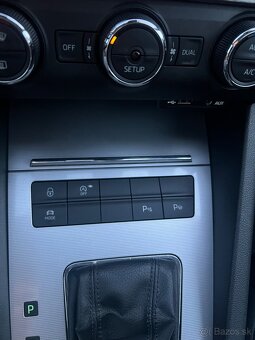 Škoda Octavia 3 , 110 KW Dsg - 11