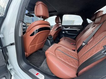 Audi S8 MTM 4.0 TFSI V8 - 478kW - 11