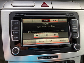 Passat Variant 2.0 TDI Highline 2010 - 11