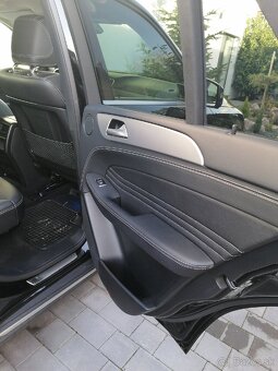 Mercedes Benz ml - 11