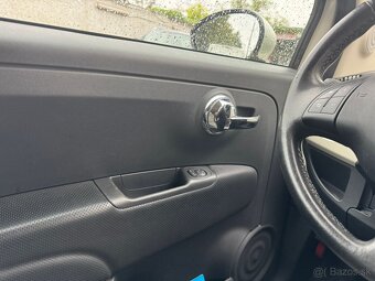 FIAT 500 CABRIO BENZIN ROK 2013 - 11