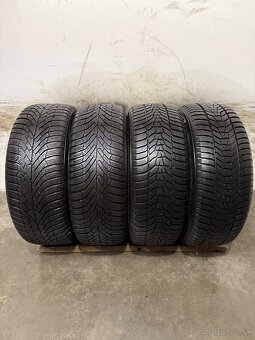 Zimná sada 5x112 R18 , 235/55/18 - Tiguan, Kodiaq, Q3 - 11
