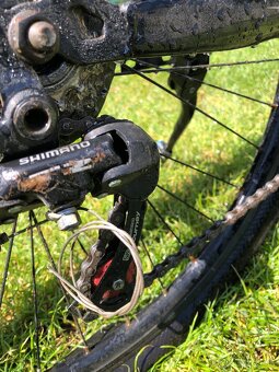 Celoopruzeny bicykel diely - 11