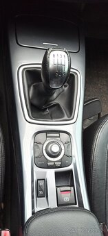 Renault Laguna 3 - 11
