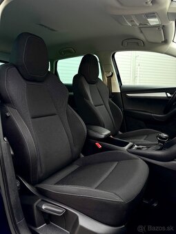Škoda Karoq 2.0TDi DSG - 2023 - Facelift - SK ŠPZOdpočet DPH - 11