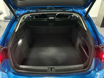 VW Arteon SB ELEGANCE 2.0tdi 110kw DSG WEBASTO 1majiteľ - 11