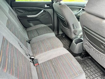 FORD  C -MAX 1.6HDI - 11
