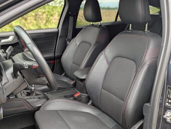 Ford Focus MK4 ST-line, 120 tkm, manual, 88kW, 1.5 TDCI - 11